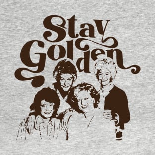 Golden girls Squad T-Shirt